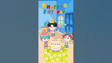 POV Zoey Is Gone… So the Secret Party Starts #kpopdemonhunters