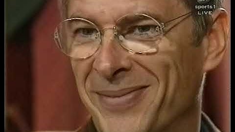 Arsenal 3-2 Manchester United 09/11/1997 FULL MATCH