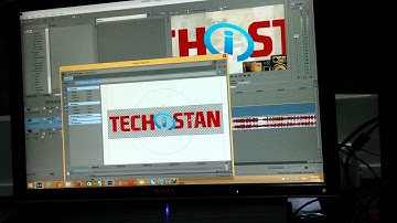 Sony Vegas - Beginners Tutorial  Part 1/4