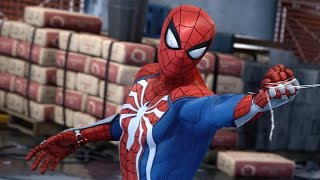 Spider Man Remastered Part 18 - [4K 60FPS ULTRA] - No Commentary