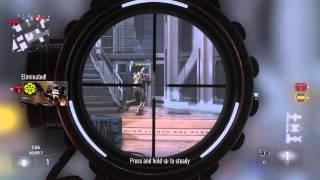 Insane RW1 Pistol Kill - Advanced Warfare