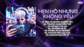 NHẠC REMIX TIKTOK TRIỆU VIEW - BXH Nhạc Trẻ Remix Hay Nhất Hiện Nay - Top 20 Nhạc Hot TikTok 2026