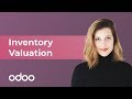 Inventory Valuation | Odoo Accounting