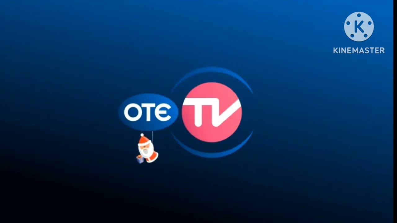 OTE TV - Christmas ending tags (2013-2016)