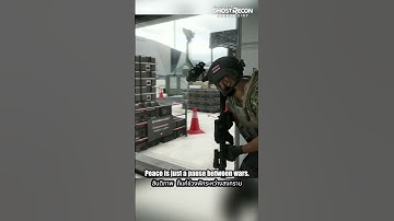 Ghost Recon Breakpoint | Shooting #gaming #shorts #ghostreconbreakpoint