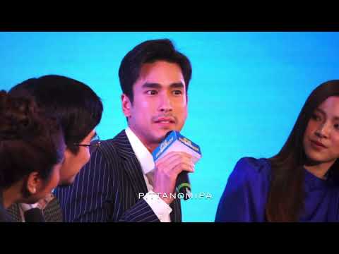 Nadech / อ้ายทาวเวอร์ฝากหนัง “อ้าย…คนหล่อลวง”