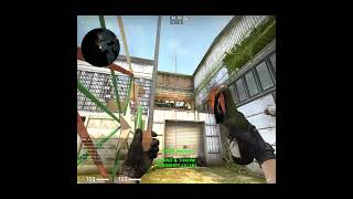 Cache | Molotovs spots for site B push