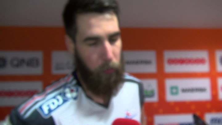 Luka Karabatić o utakmici s Egiptom i reprezentaciji BiH