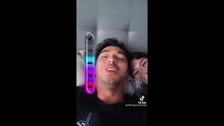 Jayzam Manabat Tiktok Compilation Jamill