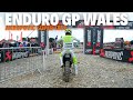 2024 EnduroGP Wales World Championship | Super Test Highlights