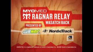 Ragnar Relay