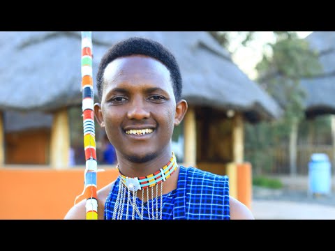 Kalodukuya Official 4K Video By Danson Olooduat Matulel