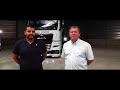 MAN TGX Luxo Bennes finaliste du concours 2021 du plus beau camion