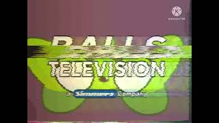 Sfabc Companyballs Televisionjacky Productionsbcametro Time 2000, Wgeneric Theme