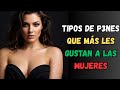 Ella No Te Dice Esto, Pero SOLO Desea a Estos Tipos de Hombres | Psicología Femenina Real