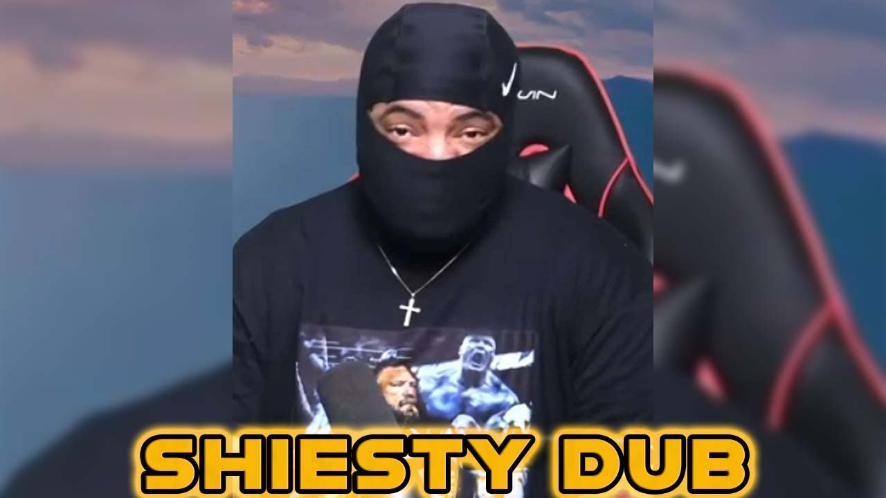 Shiesty DUB Sent His Goons To Attack Me In My DREAMS!!