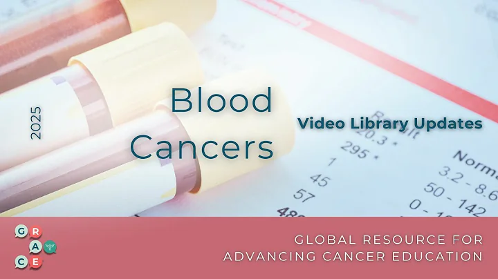 Initial Therapy for MCL for Younger Patients: BTK Inhibitors - 2025 Blood Cancer Video Library