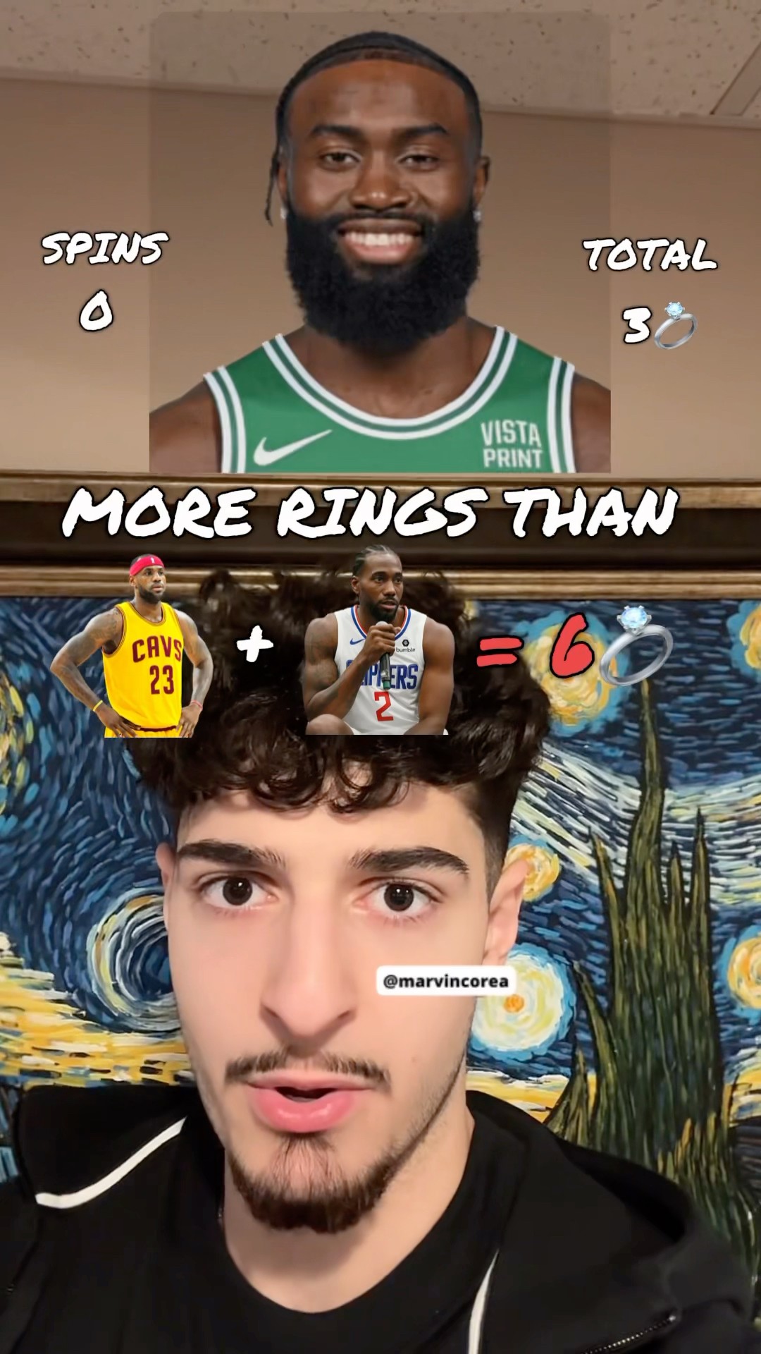 2 DAYS TILL LEBRON DAY? #nba #lebron #tatum #kawhi #jamesharden #fexr