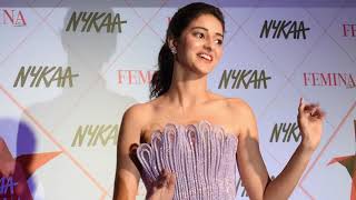 Hot Ananya Panday Latest Appearance