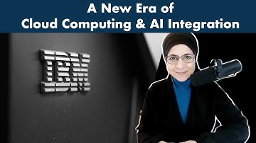 Revolutionizing Cloud DevOps: Inside IBM