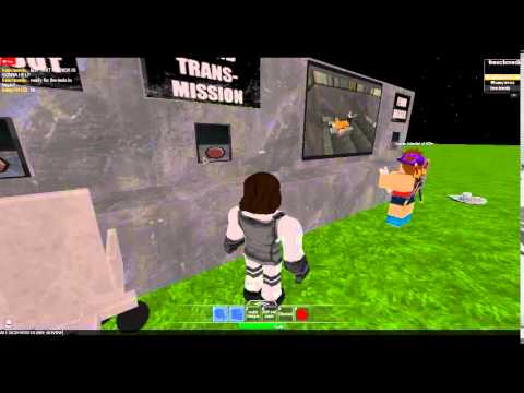 Scp 106 Test Roblox Youtube - roblox scp 106 test youtube