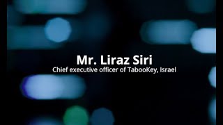 Liraz Siri |  BLOCKWALKS
