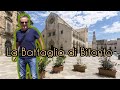 La battaglia di bitonto