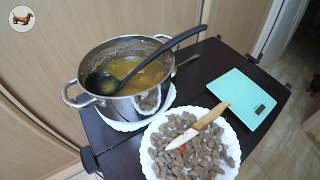 🍖 Кормление взрослой таксы (в домашних условиях)! Как и чем кормить таксу? Питание таксы :)) 🍖 Кормление взрослой таксы (в домашних условиях)! Как и чем кормить таксу? Питание таксы :))