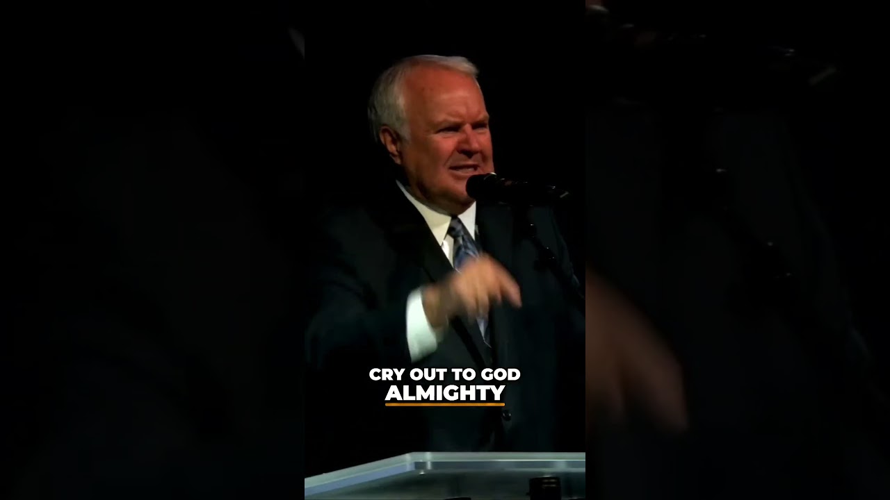 Finding Hope in Difficult Times  How to Cry Out to God for Deliverance