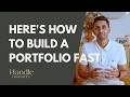 High Income, Big Portfolio: How to Leverage Your Salary to Build Property Wealth