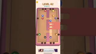 Flick Pool Level 42