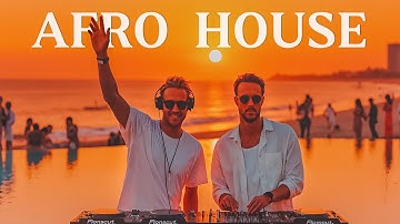 SUMMER AFRO HOUSE Sunset Mix (Adam Port, Avicii, The Weeknd, Hugel, Diplo Styles) - Summer Vibes #10