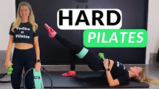 Mat Pilates with Props