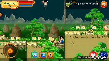 Ngọc Rồng Online -- Chia Sẽ Phiên Bản Hack Nro Android Full Tính Năng Auto Úp Đệ Fix lag Mod Giao Di