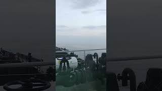 Calm sea, Gulf of Oman