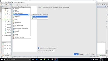 Clojure: Enable repl server in Intelij Idea