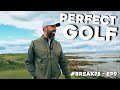 I played PERFECT golf! #Break75 EP9