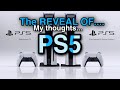 MY THOUGHTS! On the PS5!