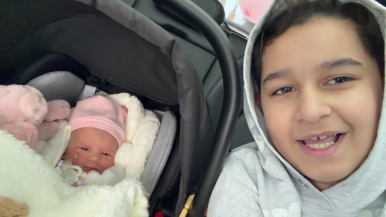 Sar djaja te Ikala e Aylina andi bolnica