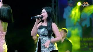 AYANG AYANG - DIKE SABRINA Feat AINI ZAMMA | NEW ASTINA (OFFICIAL LIVE MUSIC)