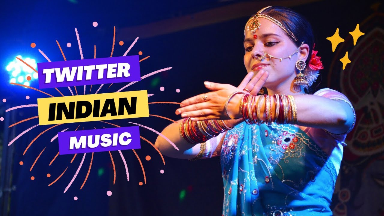 TWITTER INDIAN MUSIC | Twitter Music