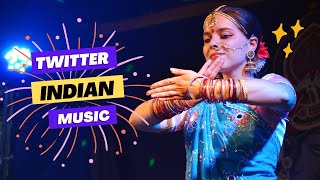 TWITTER INDIAN MUSIC | Twitter Music