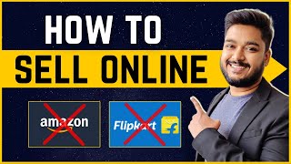 How to Sell Online in 2022 | Ecommerce Business | Social Seller Academy screenshot 3