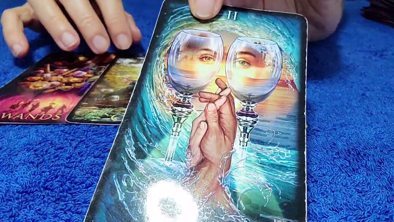 VIRGO - DECEMBER 2020 THEY'RE PREPARING FOR CONVERSATION WITH YOU BUT NEW PERSON ENTERING YOUR LIFE!