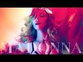 Madonna - Megamix 2016