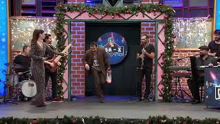 Çok Güzel Hareketler Bunlar 2 Yılbaşına Özel Rap