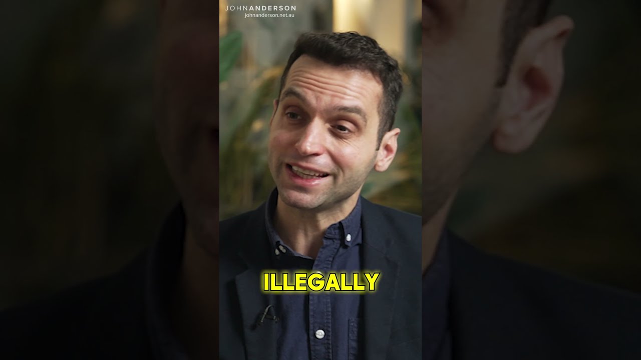 The UK Is Being FLOODED By Illegal Immigrants Konstantin Kisin