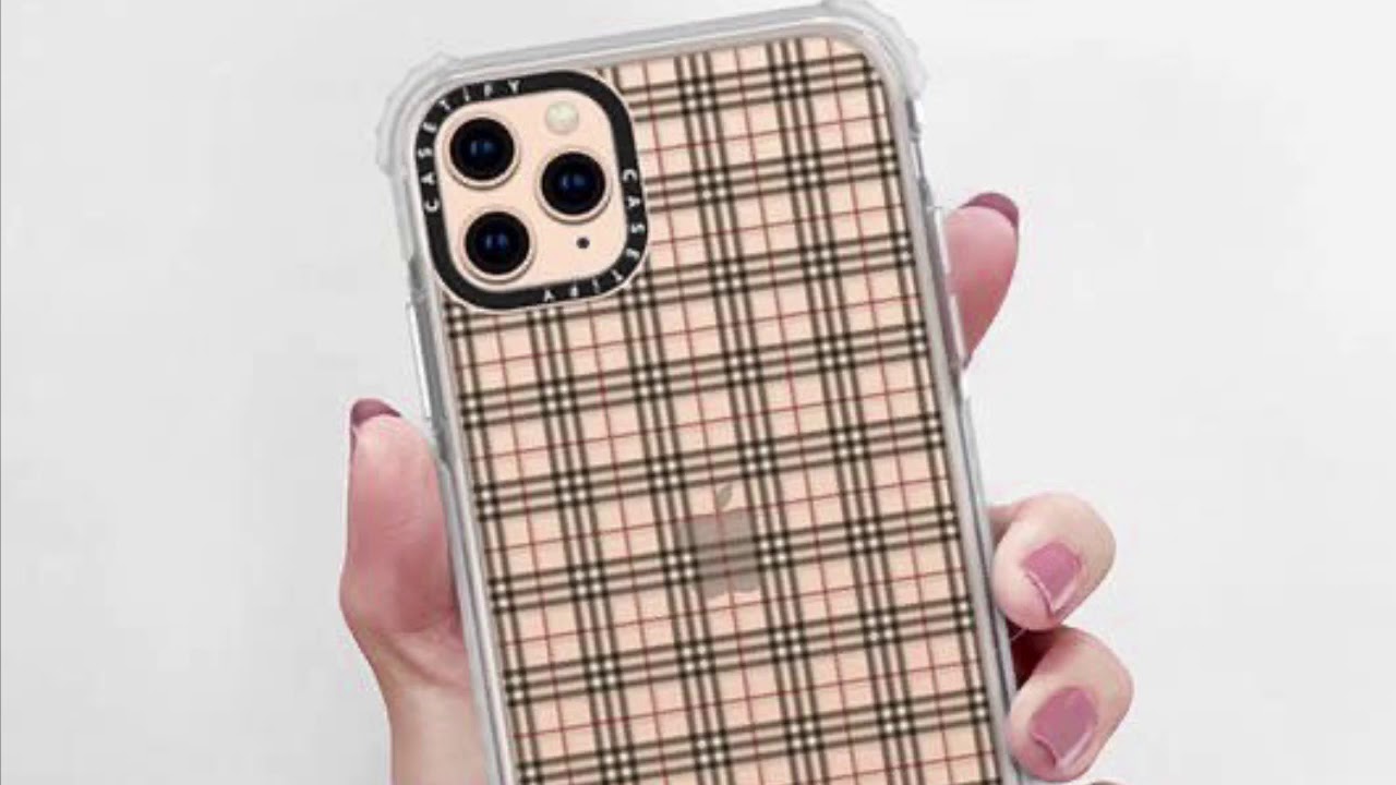 Phone Cases YouTube