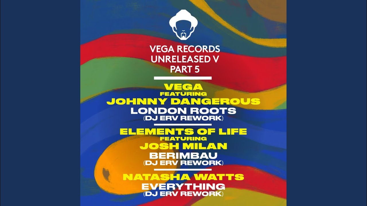 London Roots (DJ ERV Rework)