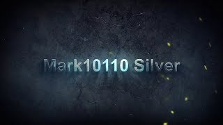 My First Silver Stacking Video
